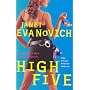 High Five: A Stephanie Plum Novel