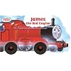 James the Red Engine (Thomas & Friends)