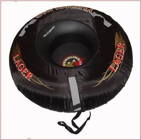 BANANE BOOT SCHLAUCHBOOT WASSERREIFEN SCHWIMMREIFEN NEU