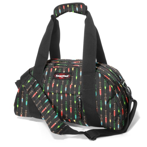 Eastpak Sporttasche Compact, injection, 23 x 45.5 x 20, 23 liters, EK10249A