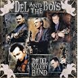 Del & The Boys by Del Mccoury