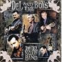 Del and the Boys