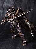 Garo Ultimate Soul Dark Knight Kiba (PVC Figure) Bandai Ultimate [JAPAN]