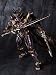 Garo Ultimate Soul Dark Knight Kiba (PVC Figure) Bandai Ultimate [JAPAN]_s-3