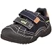 umi Infant/Toddler/Little Kid Borneo Hook-and-Loop Shoe