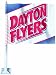 NCAA Dayton Flyers Car Flag