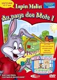 Revue Mindscape  / Lapin malin lecture 07/08