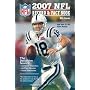 2007 NFL Record & Fact Book (Official National Football League Record and Fact Book)