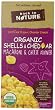 Back to Nature Organic Shells & Cheese, 6-Ounce Boxes (Pack of 12)
