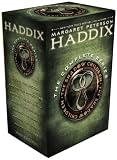 The Shadow Children, the Complete Series: Among the Hidden; Among the Impostors; Among the Betrayed; Among the Barons; Among the Brave; Among the Enemy; Among the Free