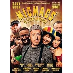 Micmacs � tire-larigot
