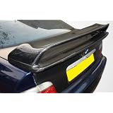 1992-1998 BMW 3 Series E36 2DR Carbon Creations DTM Look Wing Spoiler by Carbon Creations