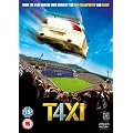 Taxi 4 [DVD]