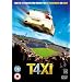 Taxi 4 [DVD]