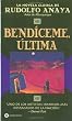 Bendiceme Ultima (Bless Me, Ultima) (Spanish Edition)