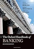 The Oxford handbook of banking