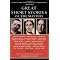Top 10 Greatest Short Fiction Anthologies