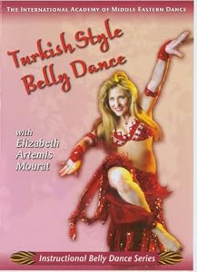 Turkish Style Belly Dance