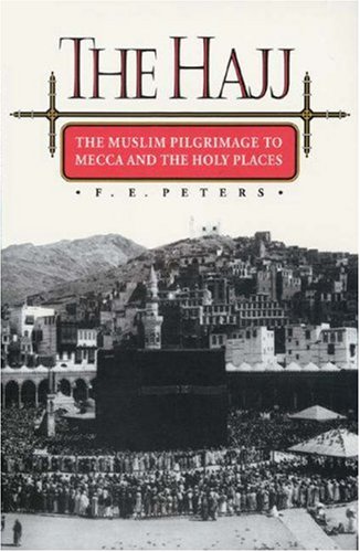 51fuIlccfRL The Hajj