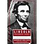 Lincoln President-Elect: Abraham Lincoln and the Great Secession Winter 1860-1861