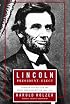 Lincoln  President-Elect: Abraham Lincoln and the Great Secession Winter 1860-1861