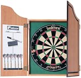 Unicorn Striker Home Dart Centre