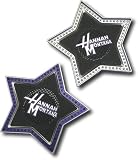 Disney Hannah Montana Star Speakers System - HM200SS