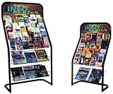INFOcenter Junior Floor Display