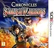 Samurai Warriors : Chronicles