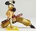 Sengoku Basara 3: Revoltech Yamaguchi No.094 Ieyasu Tokugawa Action Figure_s-4