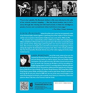 Simple Dreams: A Musical Memoir