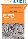 Salt of the Desert Sun: A History of Salt Production and Trade in the Central Sudan (African Studies)