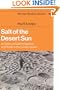 Salt of the Desert Sun: A History of Salt Production and Trade in the Central Sudan (African Studies)