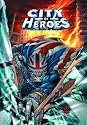 City of Heroes #20