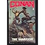 Conan the Warrior (Conan #7)