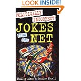Politically Incorrect Jokes from the Net'
