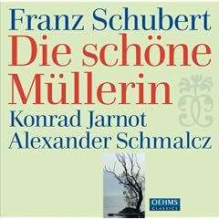 Schubert, F.: Die schone Mullerin