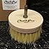 1 X Wax Buffing Brush - Drill