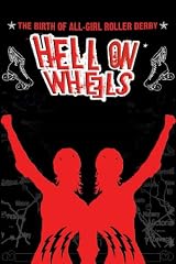 Hell On Wheels