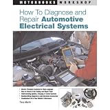 MotorBooks Do-It-Yourself Book - How To Diagnose and Repair Automotive Electrical Systems