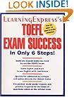 TOEFL Exam Success in Only 6 Steps (Skill Builders (Learningexpress))