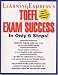 TOEFL Exam Success in Only 6 Steps (Skill Builders (Learningexpress))