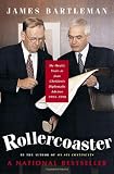 Rollercoaster: My Hectic Years as Jean Chretien's Diplomatic Advisor, 1994-1998