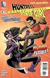 Worlds' Finest Vol. 2 (The New 52)