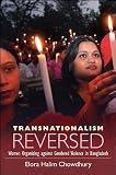Transnationalism Reversed: Women Organizing Against Gendered Violence in Bangladesh (Suny Series, Praxis: Theory in Action)