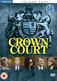 Crown Court - Vol. 4 [DVD]