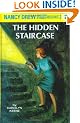 The Hidden Staircase (Nancy Drew Mystery Stories #2)