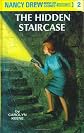 The Hidden Staircase