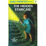 TheHiddenStaircase(NancyDrewMysteryStories#2)