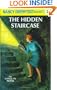 The Hidden Staircase (Nancy Drew Mystery Stories #2)